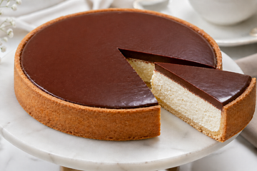 Ricetta Torta Susanna