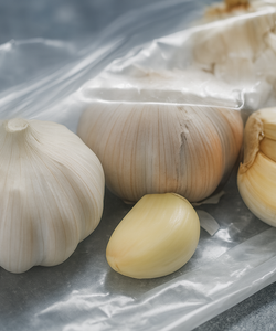 Come Conservare l’Aglio per Mesi