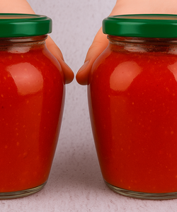 Occhio alle Conserve Fatte in Casa: Come Riconoscere il Botulino