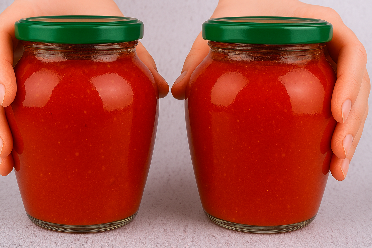 Occhio alle Conserve Fatte in Casa: Come Riconoscere il Botulino