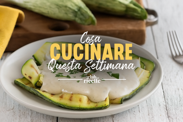 Cosa Cucinare Questa Settimana