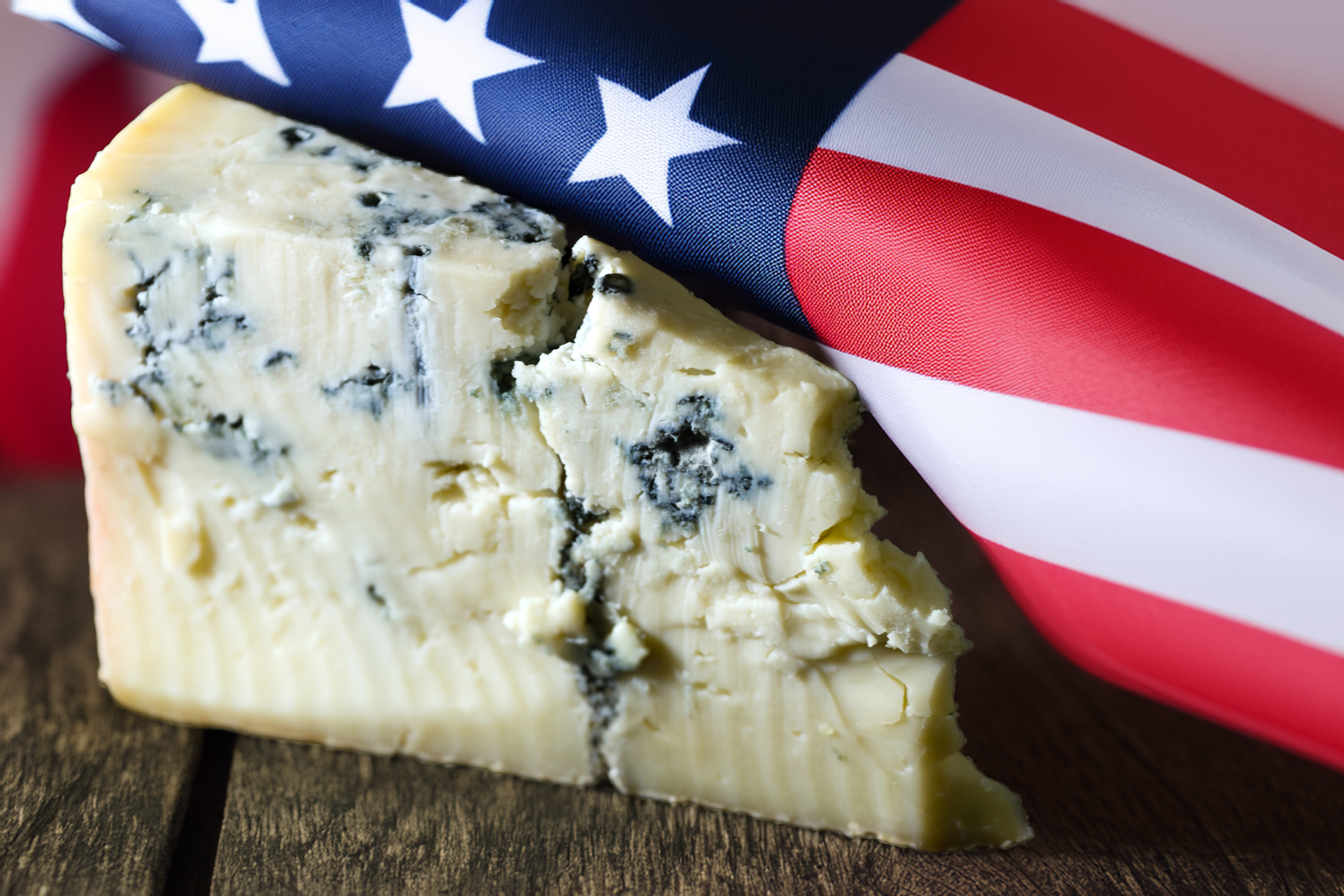 Auricchio: “Dazi Raddoppieranno il Prezzo del Gorgonzola Dop negli Usa”