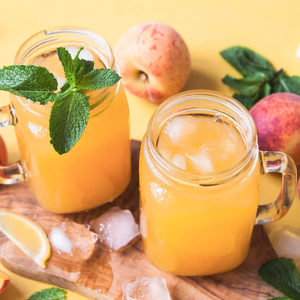 Limonata Alla Pesca