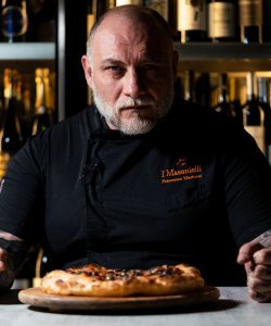 Elette le 50 Pizze TOP d’Italia: Ecco Dove Mangiare la Migliore