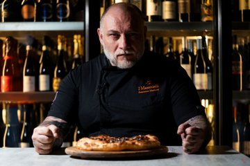 Elette le 50 Pizze TOP d’Italia: Ecco Dove Mangiare la Migliore
