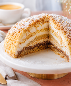 Ricetta Torta Sacripantina