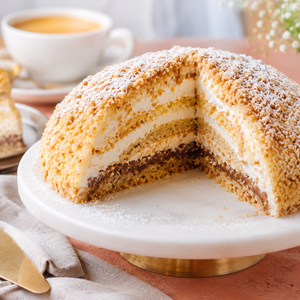 Torta Sacripantina