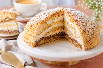 Torta Sacripantina