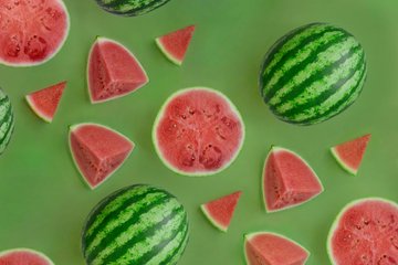 Anguria, Cocomero o Melone? Qual è il Nome Giusto?