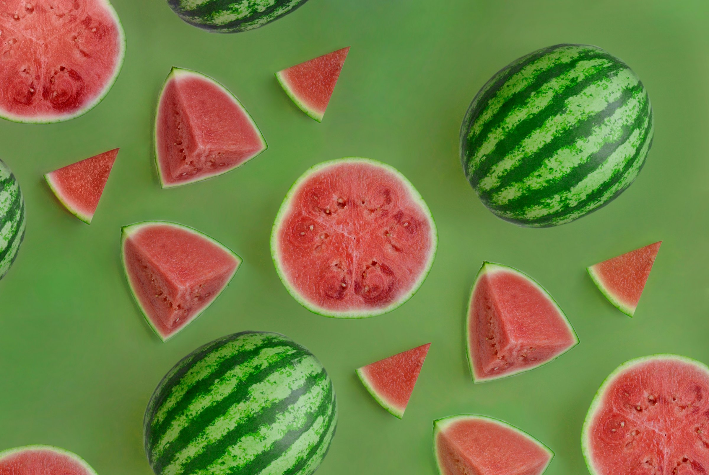 Anguria, Cocomero o Melone? Qual è il Nome Giusto?