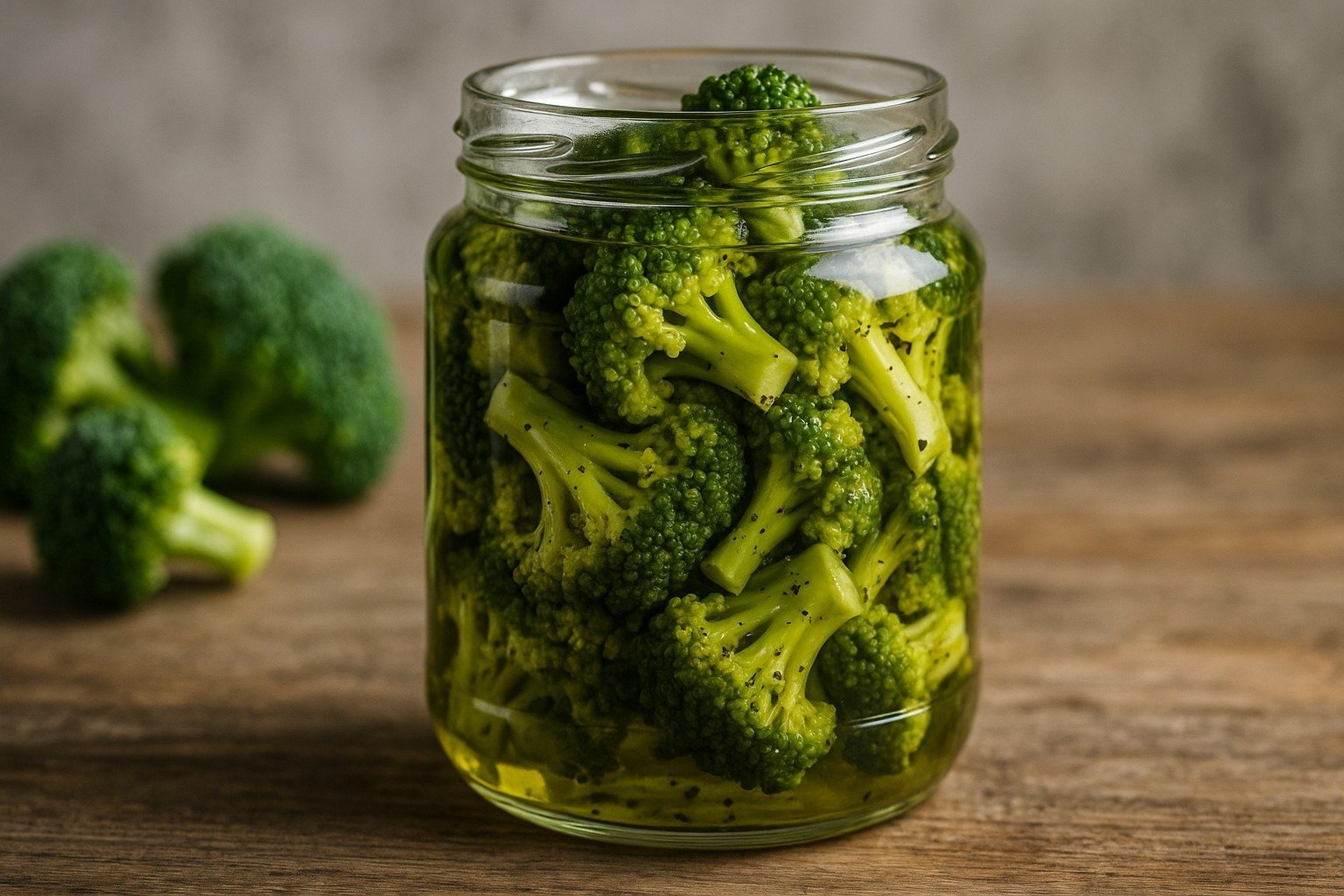 Doppia Tragedia da Botulino: Sequestro Nazionale di Broccoli Dopo i Decessi in Calabria e Sardegna