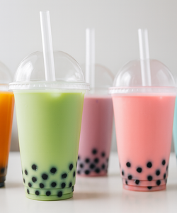 Bubble tea “mania”, ma sai davvero cosa contiene questa bevanda?