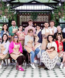 Bake Off Italia 2025, svelati tutti i concorrenti ufficiali: ecco chi sono