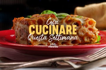 Cosa Cucinare Questa Settimana
