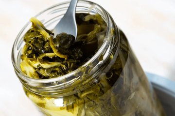 Allarme botulino: richiamati quattro lotti di friarielli alla napoletana per sospetto contaminazione
