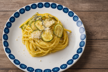 Ricetta Pasta alla Nerano