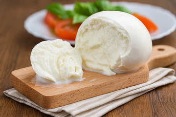 Richiamo Mozzarelle: Coinvolti Marchi Penny Market, Conad e Carrefour. I lotti interessati