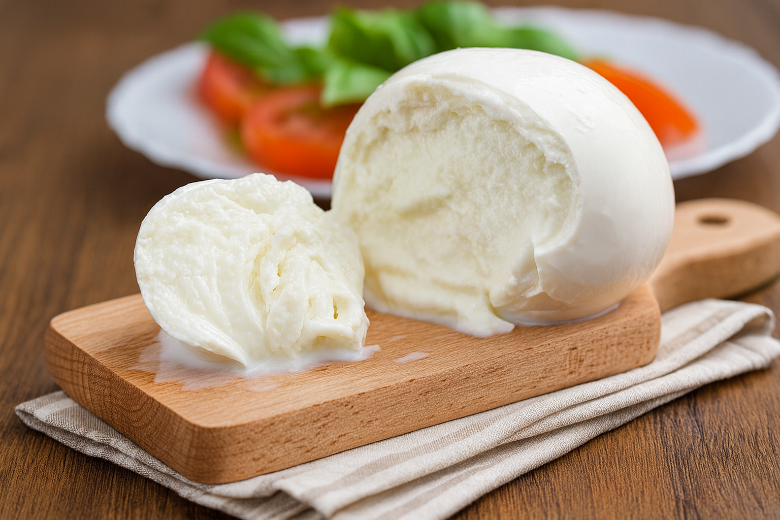 Richiamo Mozzarelle: Coinvolti Marchi Penny Market, Conad e Carrefour. I lotti interessati