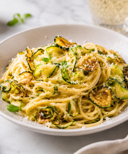 Ricetta Pasta alla Nerano