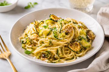 Pasta alla Nerano