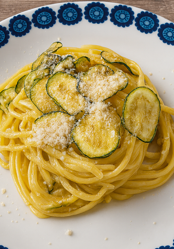Ricetta Pasta alla Nerano