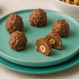 Tartufi Ferrero Rocher