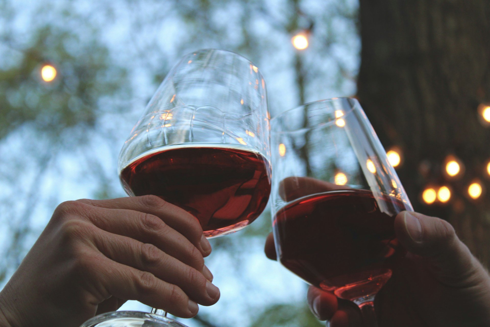 Vino Rosso