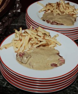 Il Ristorante Francese con Un Solo Piatto nel Menu Apre a Milano: Come Funziona e Quanto Costa