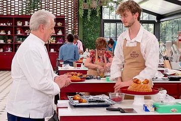 Nessun eliminato nella quarta puntata di Bake Off Italia 2025: cosa è successo