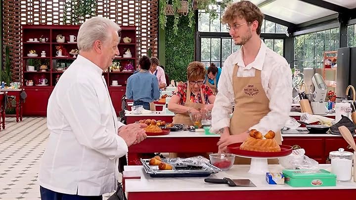 Bake Off Italia 2025, Anticipazioni Quarta Puntata del 26 Settembre