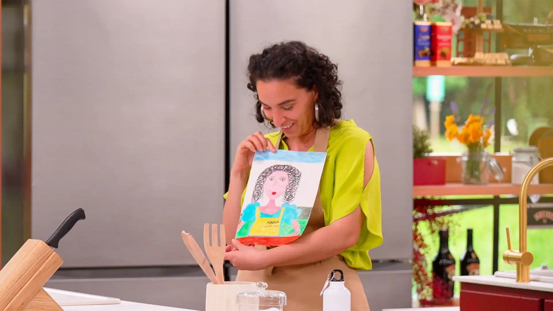 Bake Off Italia 2025, Anticipazioni 3^ Puntata del 19 Settembre