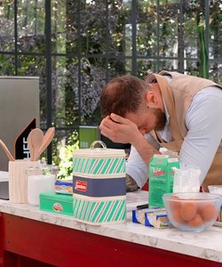 Bake Off Italia 2025, Anticipazioni 2^ Puntata del 12 Settembre