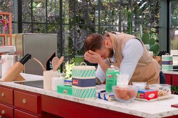 Bake Off Italia 2025, Anticipazioni 2^ Puntata del 12 Settembre