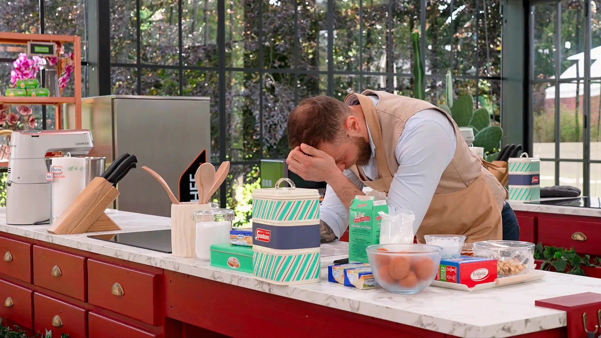 Bakeoff Italia 13 Anticipazioni