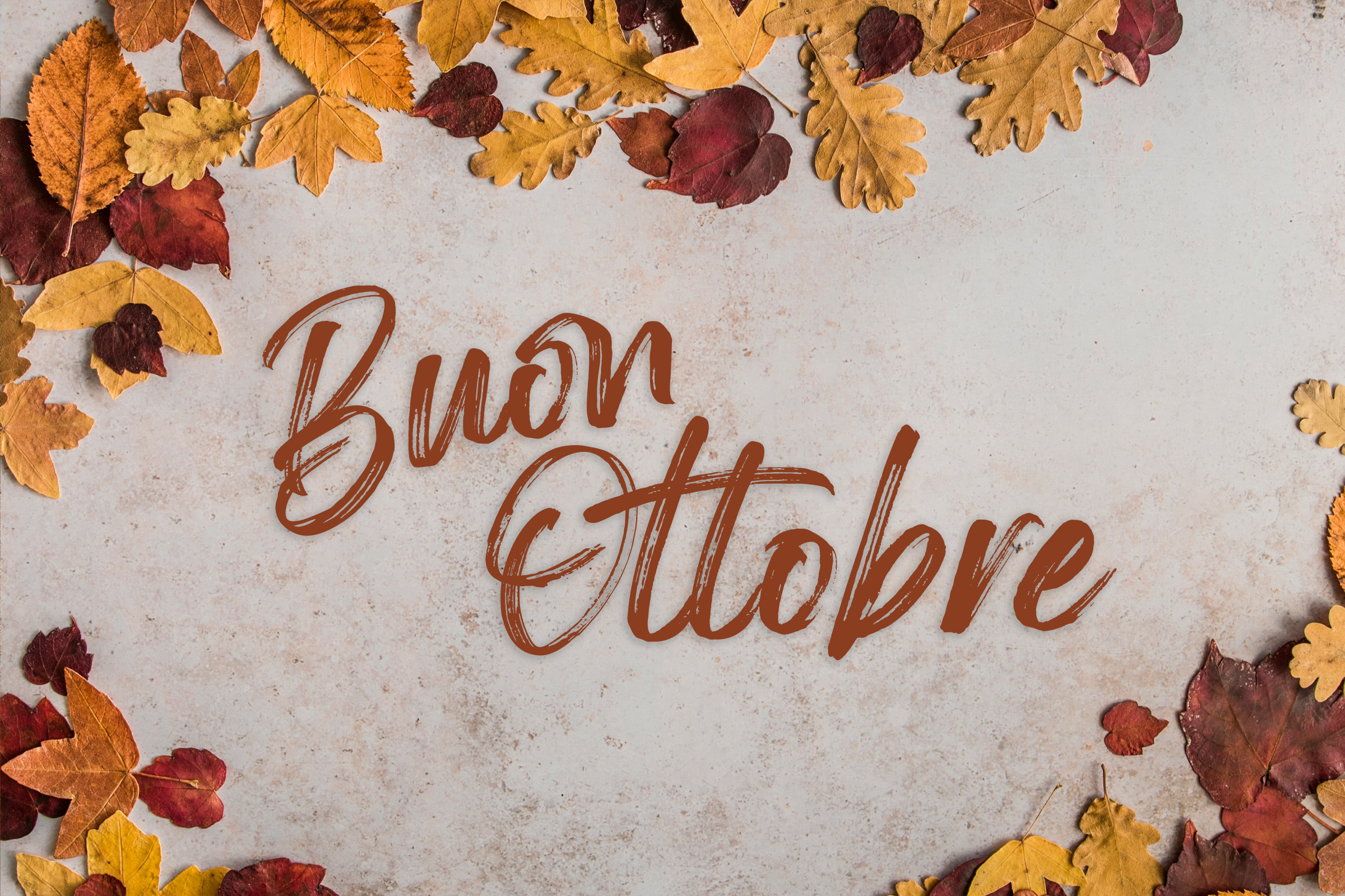 Buon 1 Ottobre 2025: Frasi e Immagini da Inviare su WhatsApp