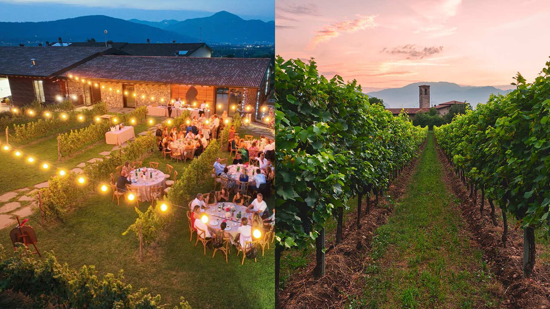 Festival Franciacorta in Cantina 2025: tre giorni di eccellenze tra vigneti, castelli e monasteri