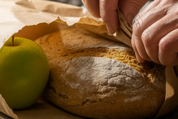 La Mela nel Sacchetto: Il Trucco delle Nonne che Non Conoscevi