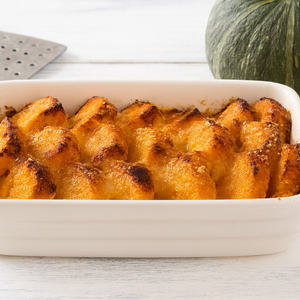 Gnocchi alla Romana di Zucca