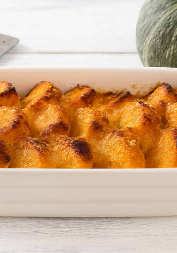 Ricetta Gnocchi alla Romana di Zucca