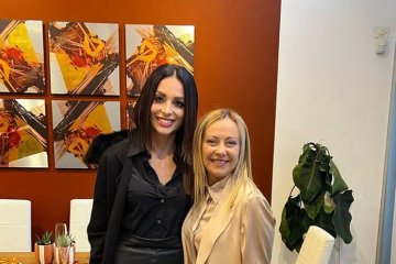 Dalla pasticceria alla politica, è ufficiale: Debora Massari diventa assessore al Turismo di Regione Lombardia