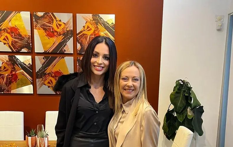 Dalla pasticceria alla politica, è ufficiale: Debora Massari diventa assessore al Turismo di Regione Lombardia