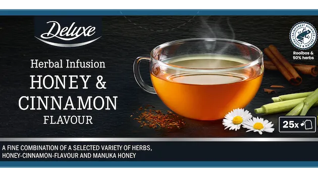 Miele Manuka Lidl Deluxe