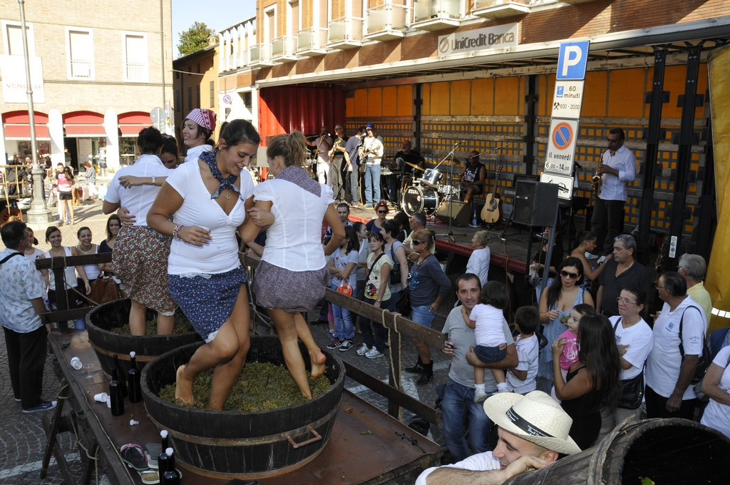 Weekend di sapori: le sagre italiane del 4-6 ottobre 2025 da non perdere!