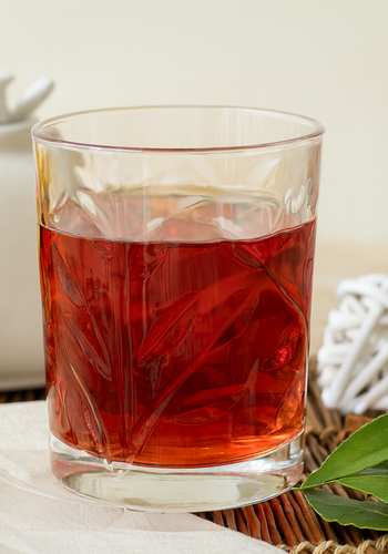 Ricetta Tisana Sgonfia Pancia all’Alloro, Salvia e Cannella