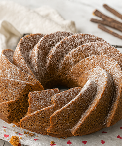 Ricetta Torta alla Liquirizia