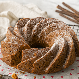 Torta alla Liquirizia