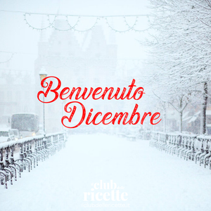 Buon 1 Dicembre