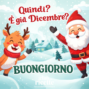 Buon 1 Dicembre