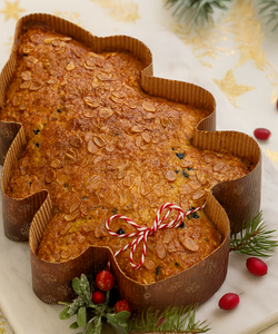 Ricetta Albero di Natale Salato con Tonno, Pomodori Secchi e Olive