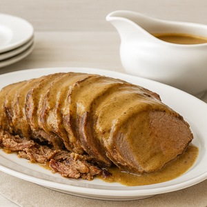 Arrosto Alla Panna Facilissimo